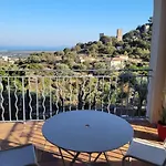 Chambre Confortable Vue Sur Mer